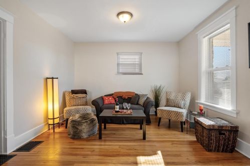 3917 Randall St, Saint Louis MO 63116-3462 exterior