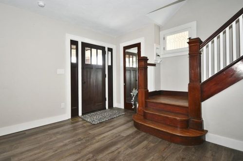 53 Calhoun Ave, Pittsburgh PA  15210-3635 exterior