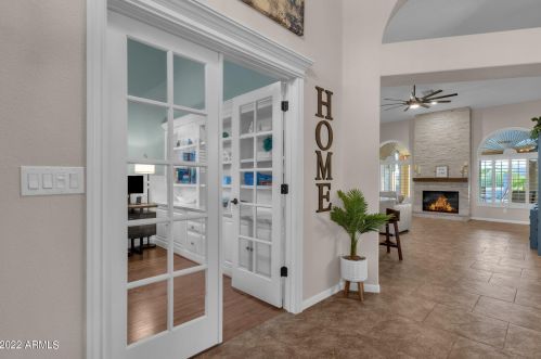 15822 15th Pl, Phoenix AZ  85048-8629 exterior