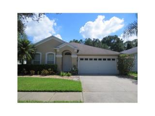 11741 Derbyshire Dr, Tampa FL  33626-2640 exterior