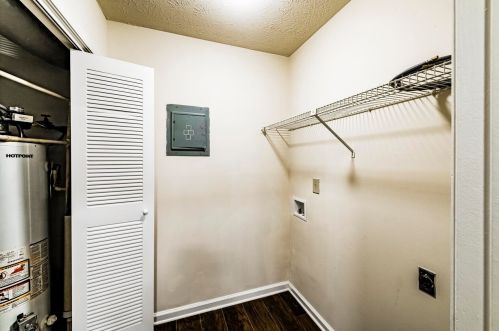 1464 Br Dr, Tucker GA 30084-1278 exterior