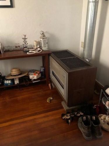 604 Blackstone St, Woonsocket RI  02895-1802 exterior