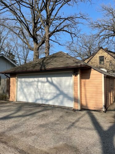 1428 Jackson St, Waukegan IL 60085-7356 exterior