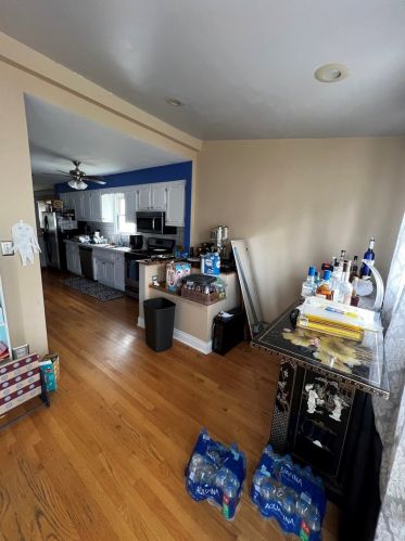 3841 Pioneer Ave, Chicago IL 60634-2050 exterior