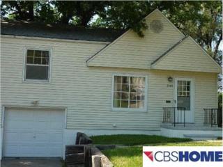 3340 54 St, Omaha NE  68104-3516 exterior