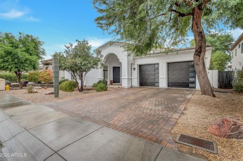 3014 50th St, Phoenix AZ 85008-4239 exterior