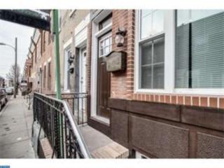 909 Daly St, Philadelphia PA  19148-3103 exterior