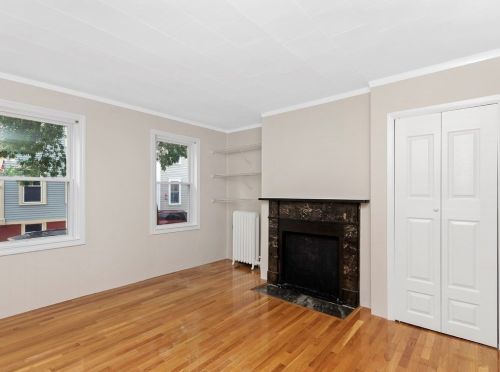 73 Pearl St, Boston MA exterior