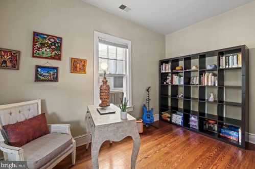 856 Venable Pl, Washington DC 20012-2611 exterior