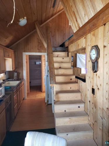 2008 Haapala Rd, Ely MN 55731-8205 exterior