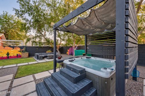 2310 11th St, Phoenix AZ  85006-1635 exterior