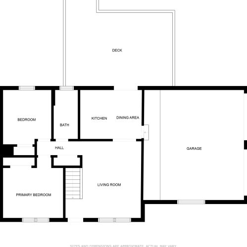 4301 36th St, Grand Rapids MI 49512-1947 exterior