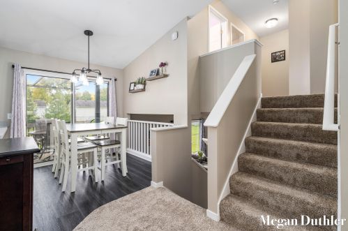 486 Sunbrook St, Grand Rapids MI 49508-7707 exterior