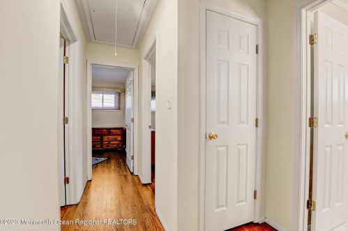 22 Arlene Dr, West Long Branch NJ 07764-1153 exterior