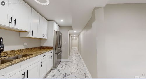 1509 Kostner Ave, Chicago IL 60630-4008 exterior