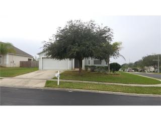 7659 Jeno St, Zephyrhills FL  33540-2084 exterior