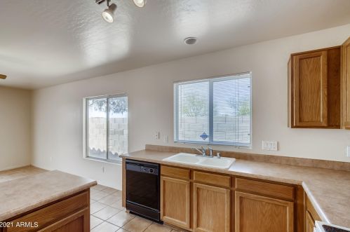 4438 113 Dr, Phoenix AZ 85037-8334 exterior