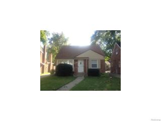 362 Amherst St, Inkster MI  48141-1283 exterior