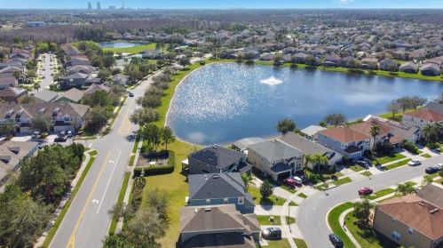 14148 Morning Frost Dr, Orlando FL 32828-7473 exterior