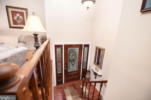 1902 Huntfield Ct, Fallston MD 21047-1004 exterior