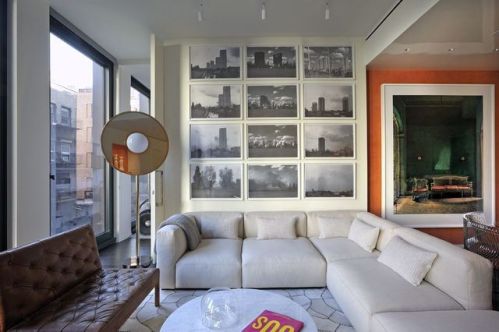 40 Bond St, New York NY  10012-2497 exterior