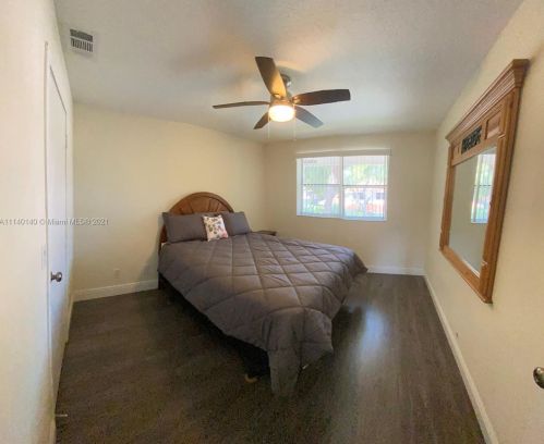 2086 52nd St, Boca Raton FL  33496-3447 exterior