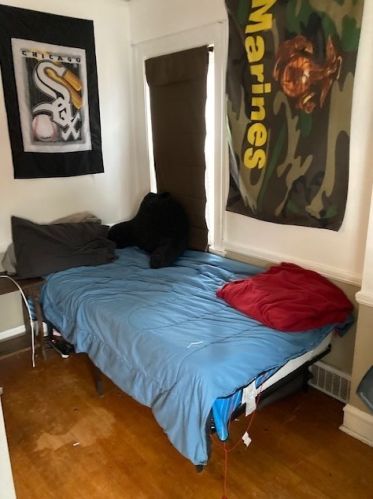 2123 77 Ct, Chicago IL 60707-3017 exterior