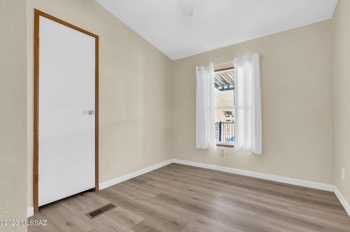 6143 Mainside Dr, Tucson AZ exterior