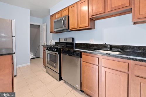 11930 Andrew Ct, Silver Spring MD 20902-1151 exterior