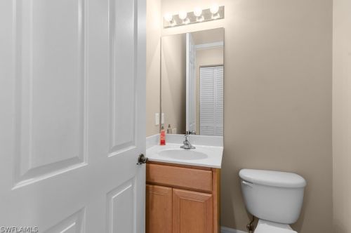 2007 Jacklin Ct, Naples FL exterior