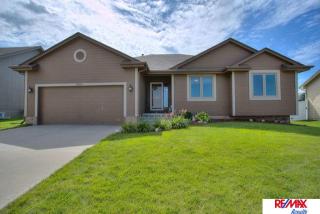 8006 155 Ave, Omaha NE  68138-7482 exterior