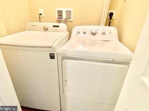 524 Roxboro Pl, Washington DC  20011-1252 exterior