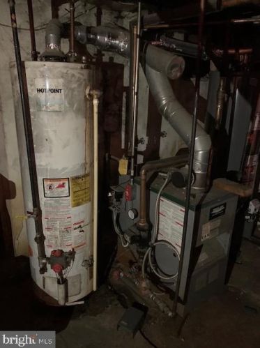 115 Pearl St, Trenton NJ 08609-2515 exterior