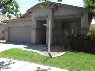 6838 26th St, Phoenix AZ  85032-1603 exterior