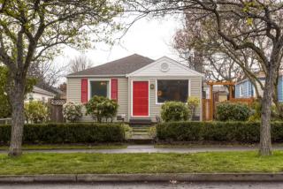 7947 31st Ave, Seattle WA  98126-3533 exterior