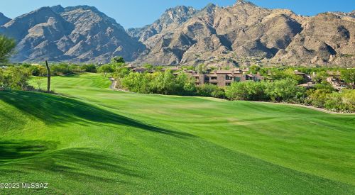 5800 Kolb Rd, Tucson AZ  14276-0908 exterior