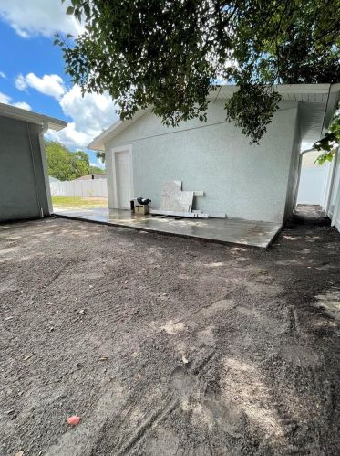 7019 Blossom Ave, Tampa FL 33614-3137 exterior