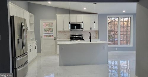 11615 Le Baron Ter, Silver Spring MD  20902-3134 exterior