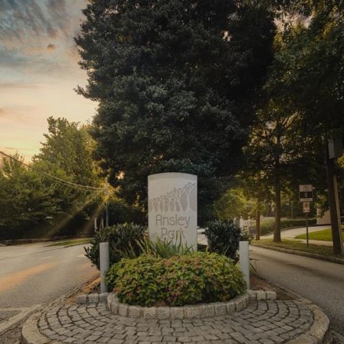 217 15 St, Atlanta GA 30318-7805 exterior