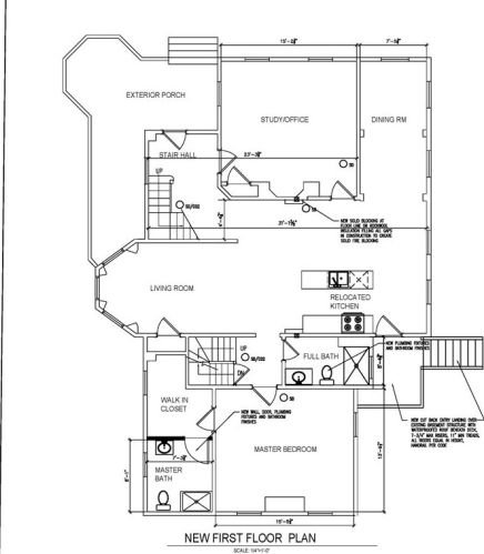 20 Edward St, Worcester MA 01605-3021 exterior