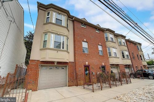 340 Jersey St, Trenton, NJ 08611-3114