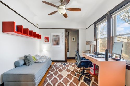 1702 Wolcott Ave, Chicago IL 60636-2126 exterior