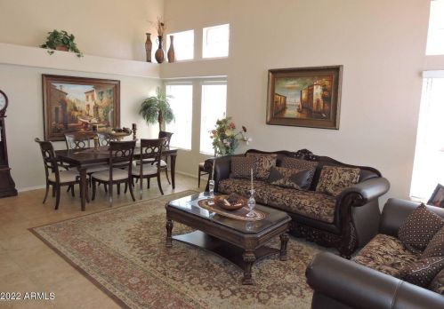 2159 Peninsula Cir, Chandler AZ  85248-3532 exterior