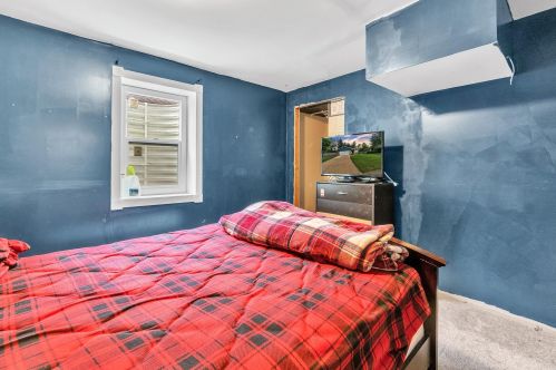 5942 Ln Casa Ct, Grand Rapids MI exterior