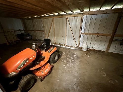 14544 Day Rd, Mishawaka IN 46545-4523 exterior