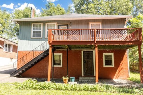 37 Clifton St, Atlanta GA 30317-2032 exterior