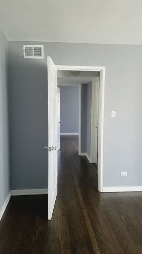 6136 Seeley Ave, Chicago IL 60659-4317 exterior