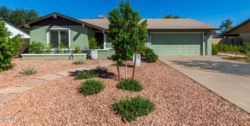 18621 13th Ave, Phoenix, AZ 85027-5501