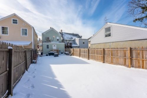 190 William St, Rahway NJ  07065-4934 exterior