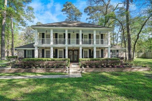 2503 Kings Forest Dr, Humble, TX 77339-2442